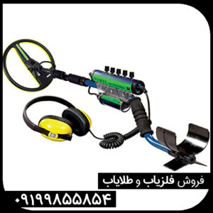 نقطه زن پالسی