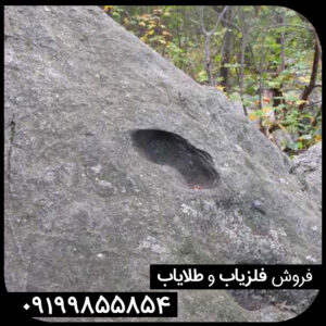 نماد ردپا 