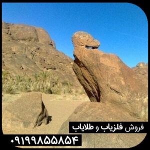 نماد عقاب