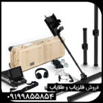 اسکنر فلزیاب exp 6000