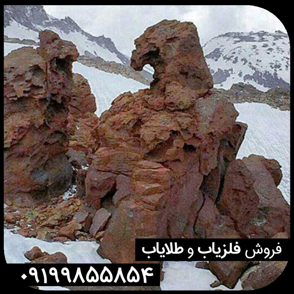 نماد عقاب