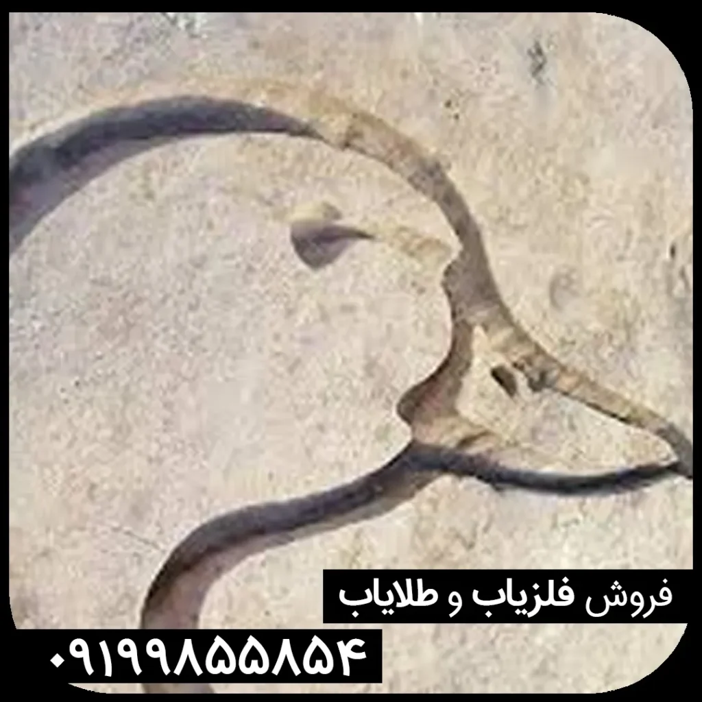 مفهوم دفینه‌یابی و نشانه‌های باستانی