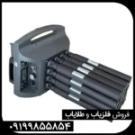 فلزیاب پروتون 16 سنسور