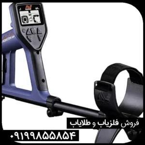 فلزیاب  گلدمانستر هزار