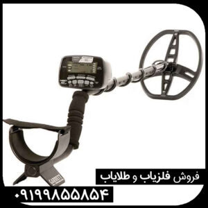 فلزیاب گرت AT Pro محصول امریکا