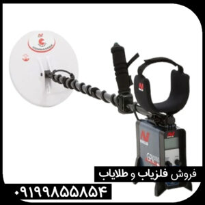 فلزیاب جی پی ایکس 5000