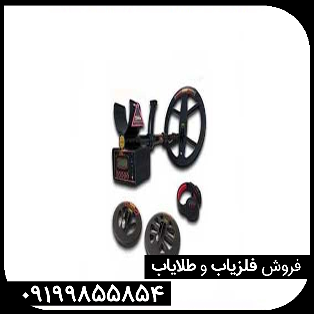 فلزیاب کوینیکس زد 6