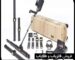 فلزیاب اسکنر exp 6000 تصویری