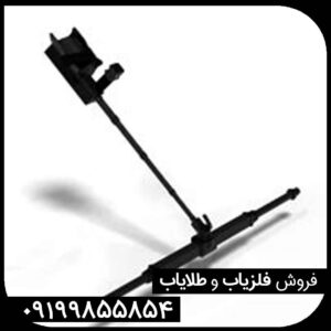 بررسی دستگاه اسکنر EXP 6000
