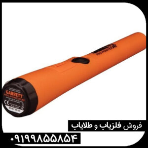 پین پوینتر گرت Garrett Pro-Pointer AT پرو پوینتر ای تی