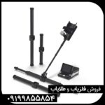 فلزیاب اسکنر exp 6000 تصویری