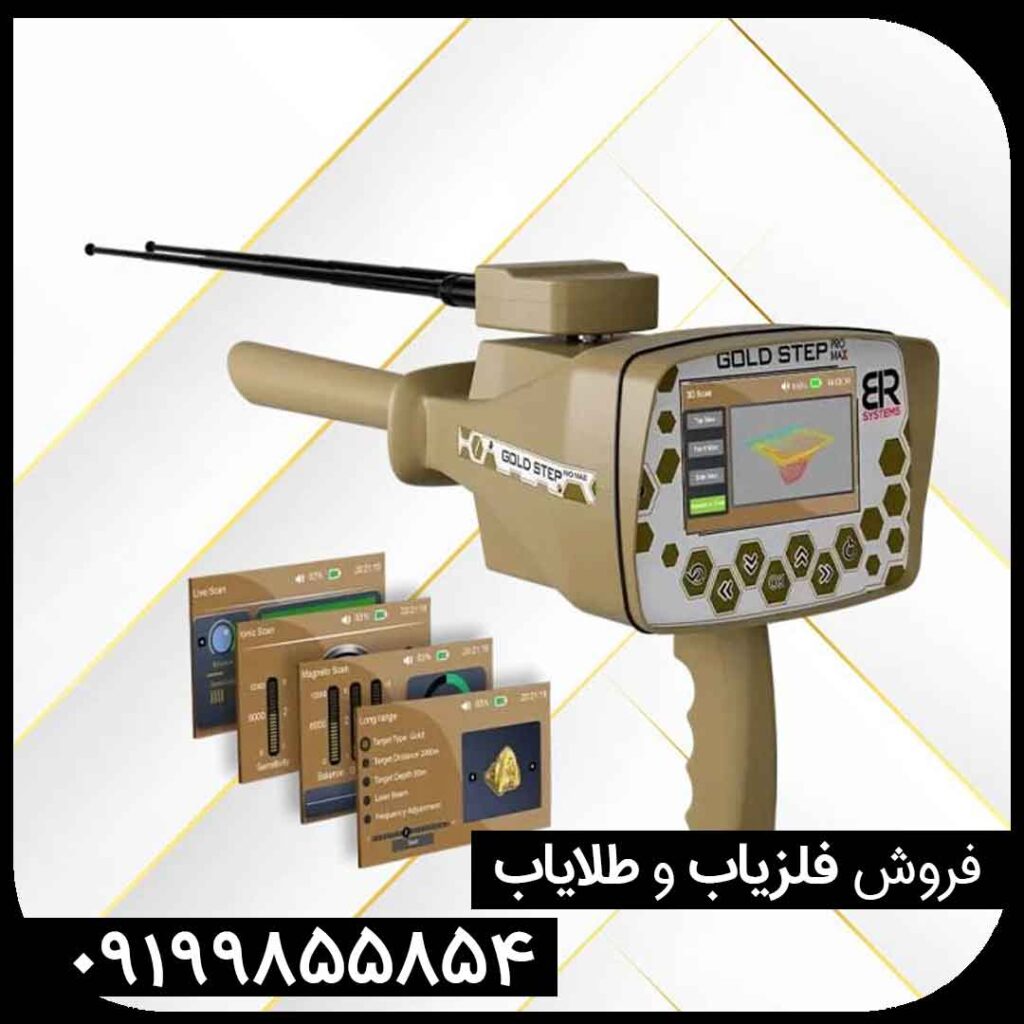 Gold Step Pro Max (3)