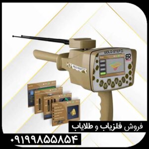 Gold Step Pro Max (3)