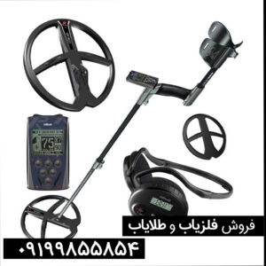 نقد-و-برسی-فلزیاب-ایکس-پی-دئوس-1