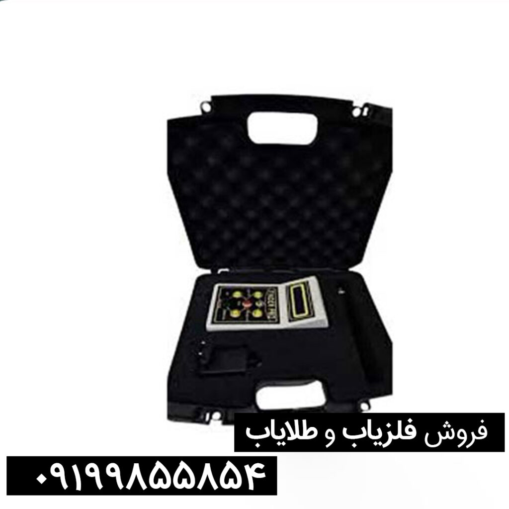 مشخصات ردیاب فایندر پرو