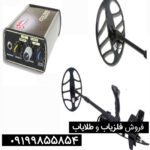 فلزیاب گلدن سنس