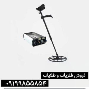 فلزیاب گلدن سنس