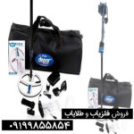 فلزیاب دی پی ار 600