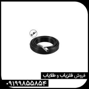 دوربین شلنگی؛ راهکاری حرفه‌ای برای بازرسی نقاط غیرقابل دسترس