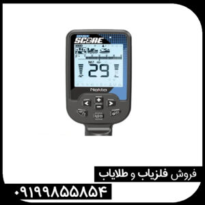 فلزیاب دابل اسکور چیست؟ بررسی کامل Double Score