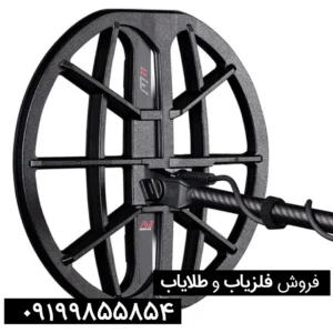 بررسی تخصصی فلزیاب مانتیکور
