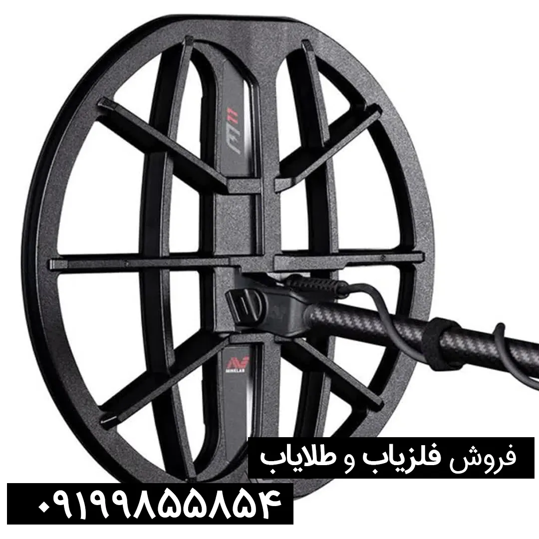 بررسی تخصصی فلزیاب مانتیکور