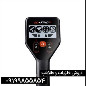 فلزیاب گوفایند 22